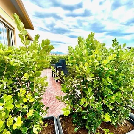 Marea Bed & Breakfast