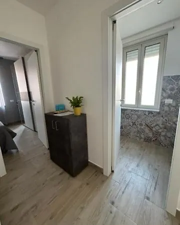 Bed & Breakfast Marea