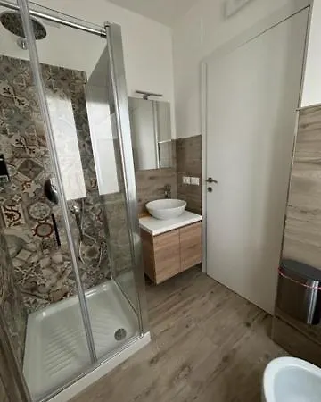Marea 4* Milazzo