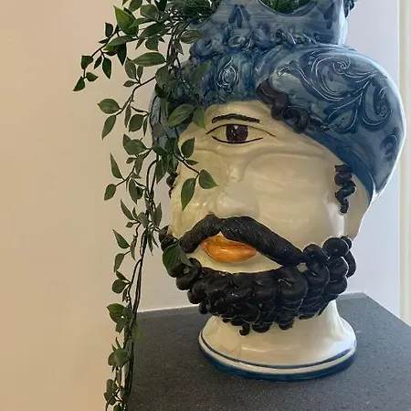 Marea Bed & Breakfast 4*