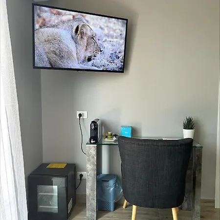 Marea Alojamento de Acomodação e Pequeno-almoço