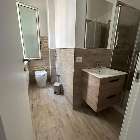 Marea Bed & Breakfast