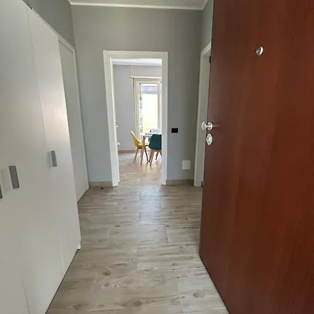 Alojamento de Acomodação e Pequeno-almoço Marea 4*