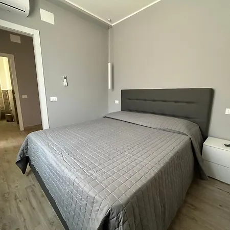 Marea Bed & Breakfast