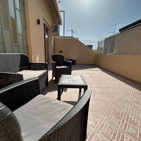 Marea Bed & Breakfast