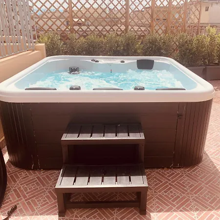 לינה וארוחת בוקר Aqua - And *