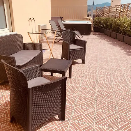 Alojamento de Acomodação e Pequeno-almoço Marea