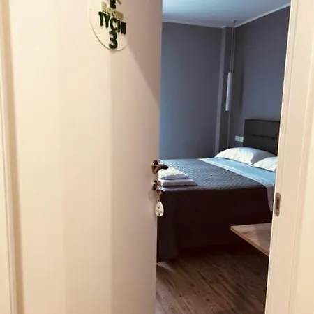 Marea Bed & Breakfast Milazzo