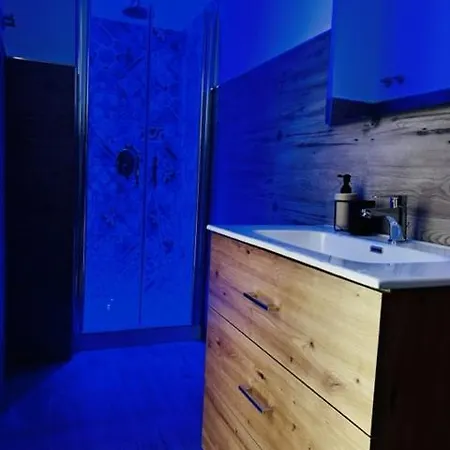 Bed & Breakfast Aqua - And Milazzo