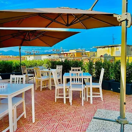 Bed & Breakfast Aqua - And Milazzo