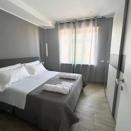 Bed & Breakfast Aqua - And