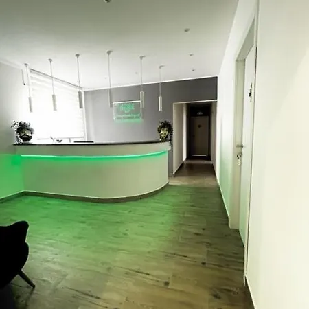 Aqua - And Bed & Breakfast Milazzo