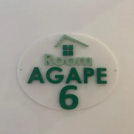 Bed & Breakfast Aqua - And