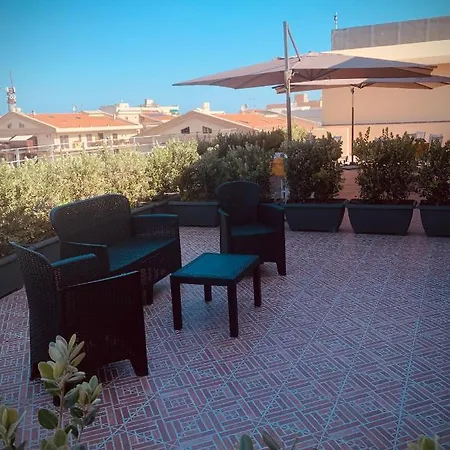 Bed & Breakfast Marea