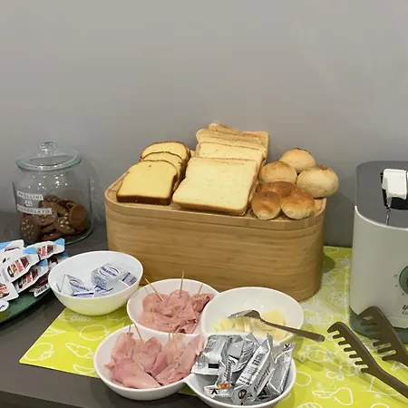 Marea Frühstückspension 4*