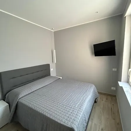 Aqua - And Bed & Breakfast Milazzo