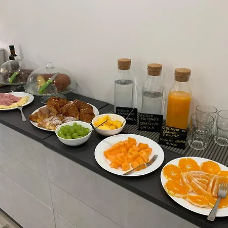 Frühstückspension Marea 4*