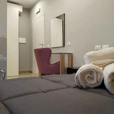 Bed & Breakfast Marea