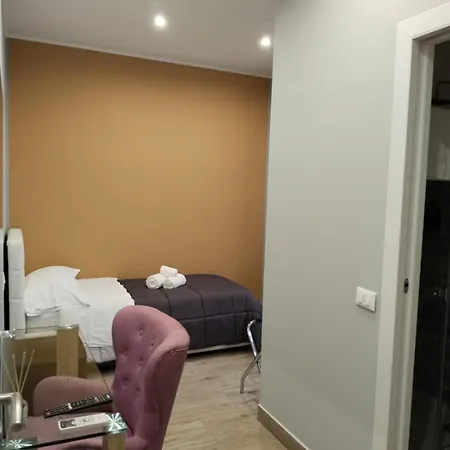 Marea Bed & Breakfast