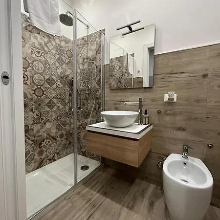 Marea Bed & Breakfast