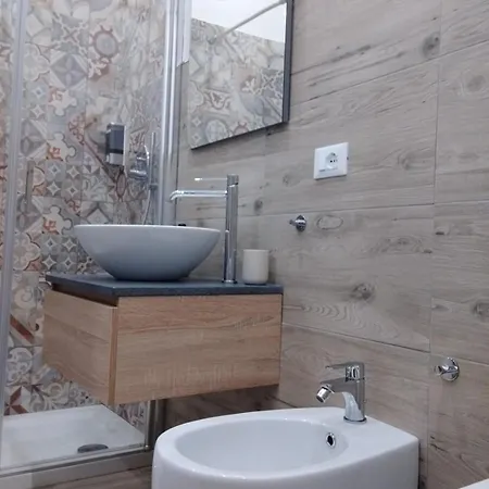 Bed & Breakfast Marea 4*