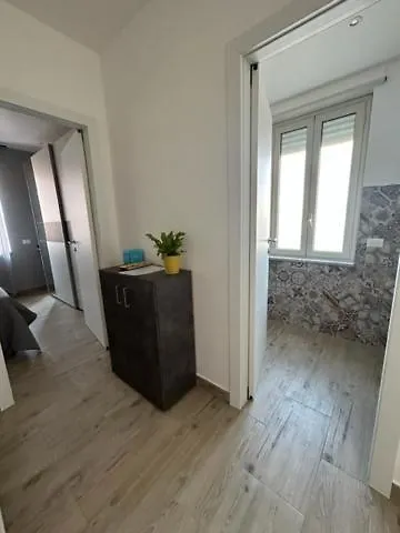 Panzió Marea
