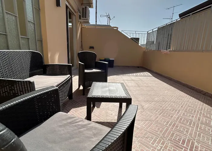 Marea Bed & Breakfast